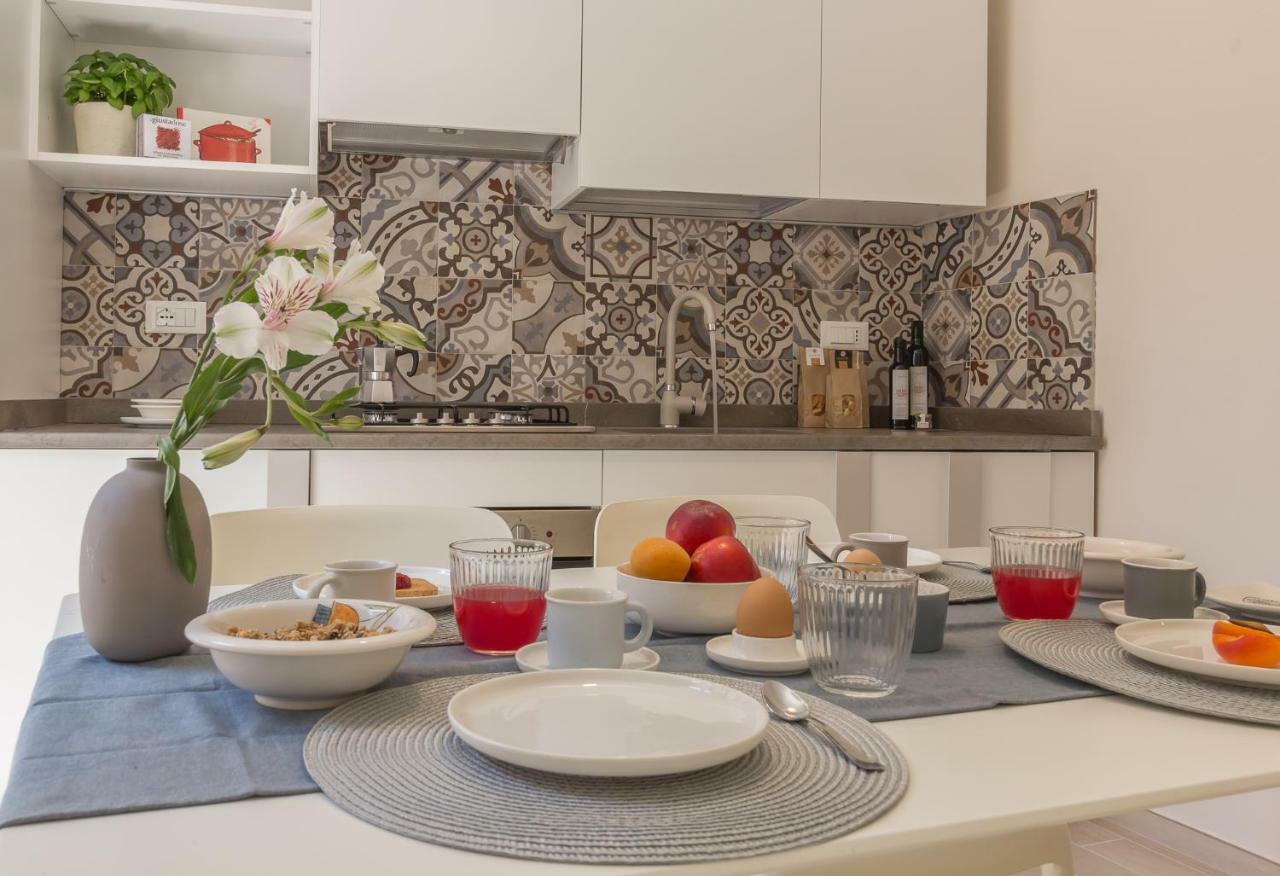 Apartament Casa Del Teatro Città della Pieve Zewnętrze zdjęcie