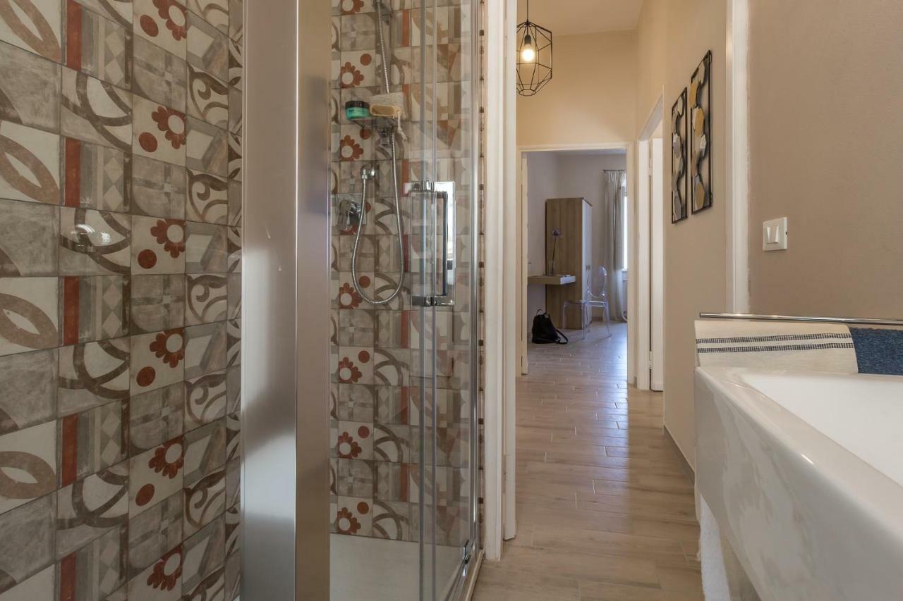 Apartament Casa Del Teatro Città della Pieve Zewnętrze zdjęcie