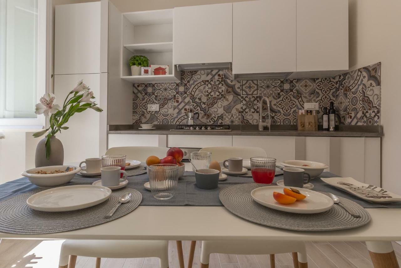 Apartament Casa Del Teatro Città della Pieve Zewnętrze zdjęcie